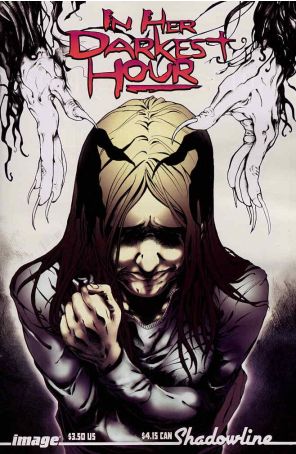 In Her Darkest Hour 1 published by Image