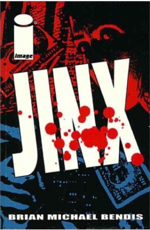 Jinx (Vol. 2) TPB 1 published by Image