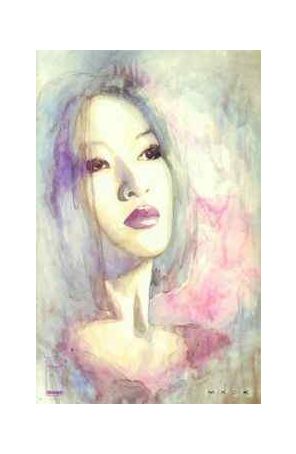 Kabuki 4A published by Image