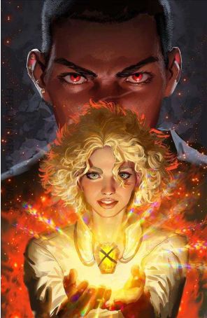 The Least We Can Do 2C published by Image with cover art by Stjepan Sejic