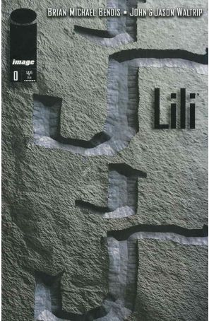 Lili 0 published by Image