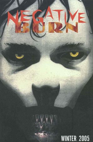 Negative Burn (Vol. 2) Winter Special 2005 published by Image