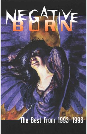 Negative Burn: The Best From 1993-1998 TPB 1 published by Image
