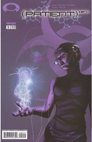 Patient Zero 2 published by Image