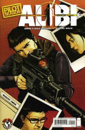 Pilot Season: Alibi 1A published by Image