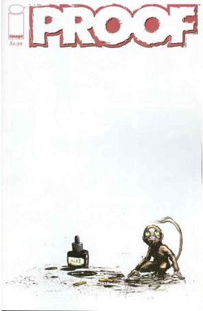 Proof 12 published by Image