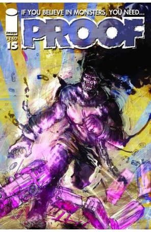 Proof 15 published by Image