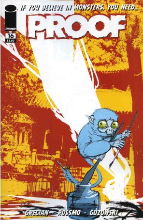 Proof 16 published by Image