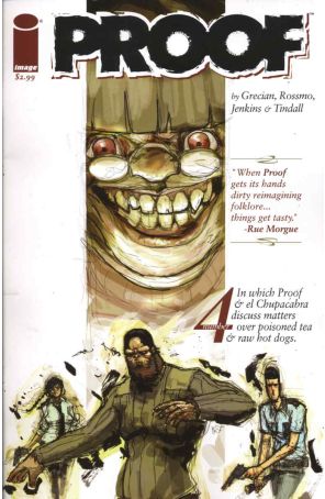Proof 4 published by Image