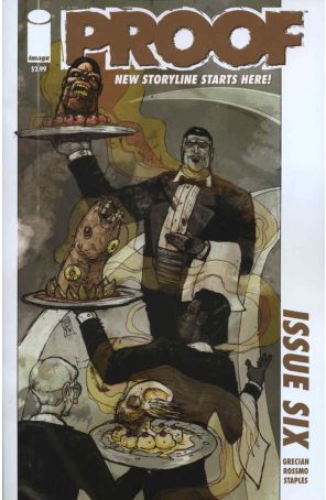 Proof 6 published by Image