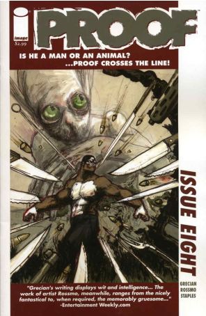 Proof 8 published by Image