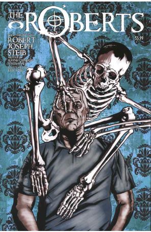 The Roberts 2 published by Image