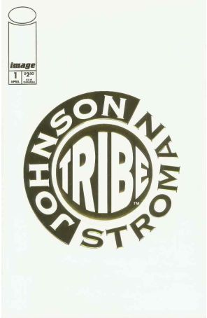 Tribe 1A published by Image