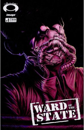 Ward of the State 1 published by Image