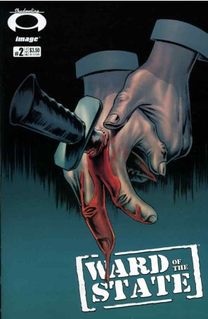 Ward of the State 2 published by Image
