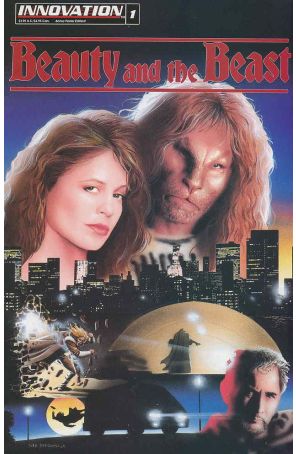 Beauty and the Beast (Innovation) 1CS published by Innovation