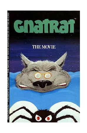 Gnatrat: The Movie 1 published by Innovation