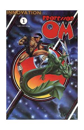 Professor Om 1 published by Innovation