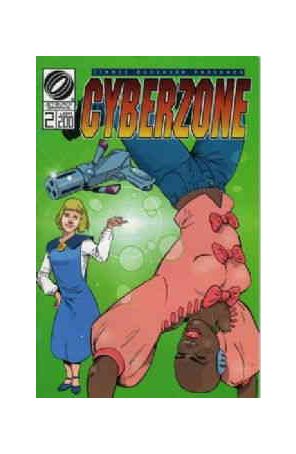 Cyberzone 2 published by Jet-Black