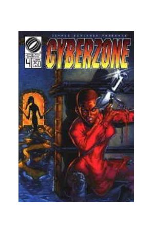 Cyberzone 4 published by Jet-Black