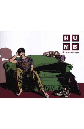 Numb 1 published by Joshua Kemble