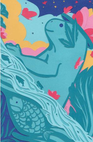 Capture Creatures 2C published by Boom with cover art by Becky Dreistadt