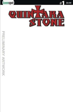 Quintara Stone 1H published by Keenspot