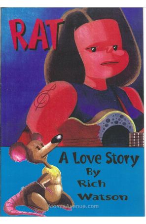 Rat 1 published by Landwaster