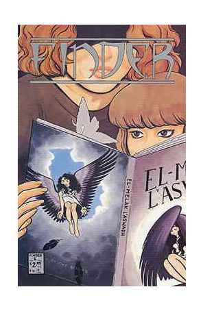 Finder 2 published by Lightspeed