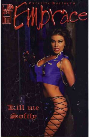 Embrace: Kill Me Softly 1A published by London Night