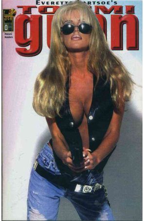 Tommi Gunn (2nd Series) 0 published by London Night