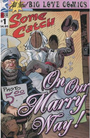 On Our Marry Way 1 published by Lone Star