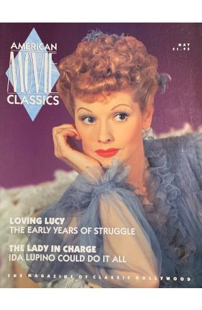 American Movie Classics (Vol. 4) 5 published by Marblehead