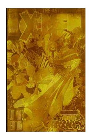 Astonishing X-Men TPB 1 published by Marvel