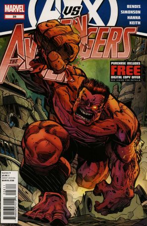Avengers (Vol. 4) 28 published by Marvel with cover art by Walt Simonson