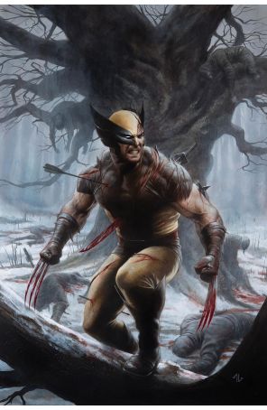 Avengers: Armageddon 2H published by Marvel with cover art by Adi Granov
