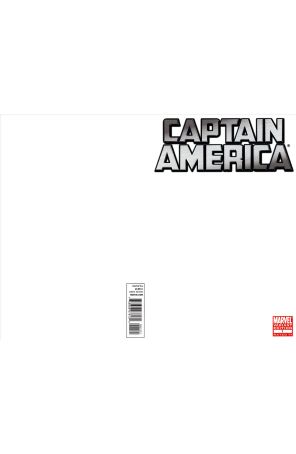 Captain America (6th Series) 1D published by Marvel