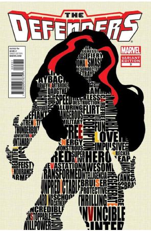 Defenders (4th Series) 3B published by Marvel