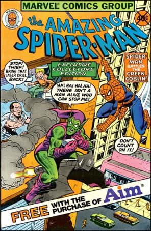 Exclusive Collectors' Edition: Spider-Man 2 published by Marvel