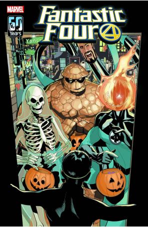 Fantastic Four (6th Series) 37 published by Marvel with cover art by Terry Dodson