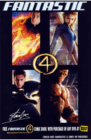 Fantastic Four (Vol. 1) 51 (3rd) published by Marvel