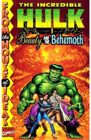 The Incredible Hulk TPB 1 published by Marvel