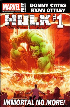 Marvel Previews (5th Series) 15 published by Marvel