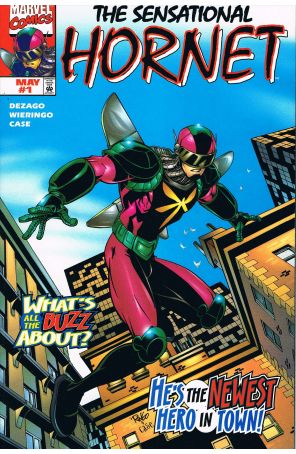 Sensational Spider-Man (2nd Series) 27A published by Marvel with cover art by Mike Wieringo