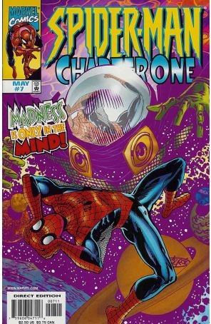 Spider-Man: Chapter One 7 published by Marvel