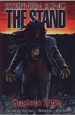 The Stand: Captain Trips TPB HC 1 published by Marvel