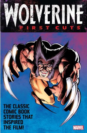 Wolverine: First Cuts TPB 1 published by Marvel