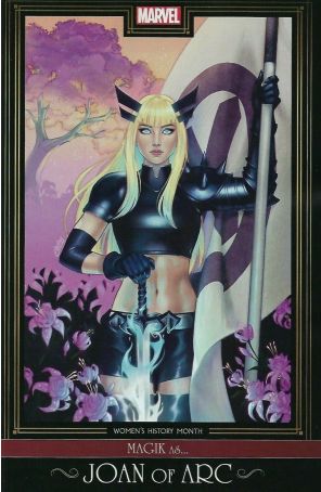 X-Men Unlimited: Latitude 1B published by Marvel