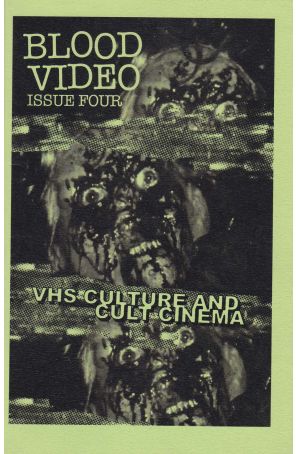 Blood Video 4 published by Matt Desiderio