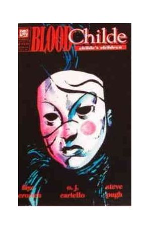 Bloodchilde 2 published by Millennium